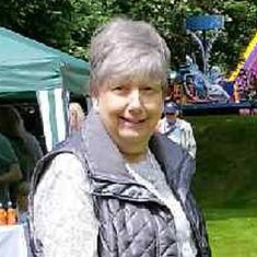 Sally Ann Smith