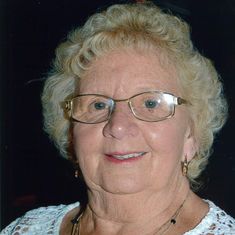 June Ann Evans