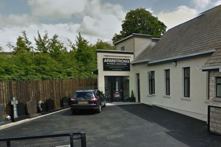 Armstrong Funeral Directors & Memorials