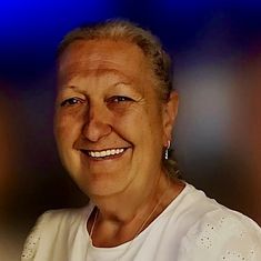 Jacqueline Smith