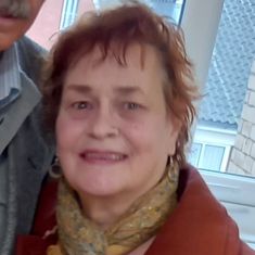 Kathryn Valente
