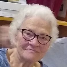 Irene Carr