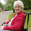 Sarah (Sally) Barnes