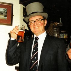 William Charles (Wullie) Sinclair