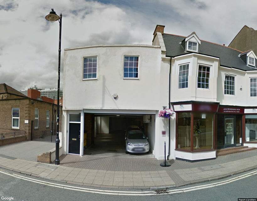 Ann Bonham & Son Funeral Directors
