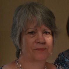 Susan Steel