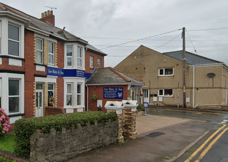 Joanne Hume and Son Funeral Directors