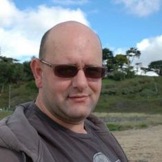 Jeremy Puttick