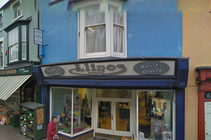 Peter Evans Funeral Director, Cardigan