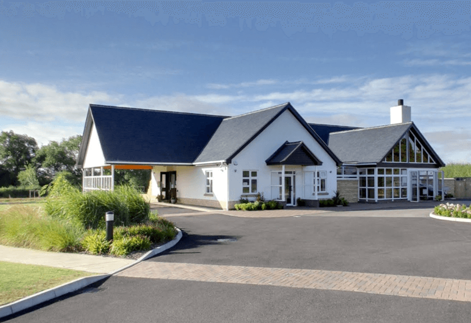 South Leicestershire Memorial Park and Crematorium 