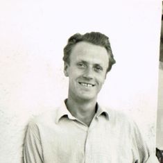 Alan Lacey