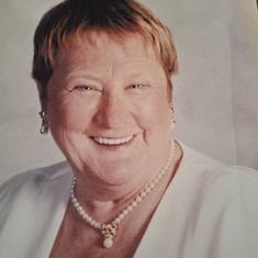 Grace Woodruff