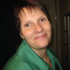 Rosemary Mortimer