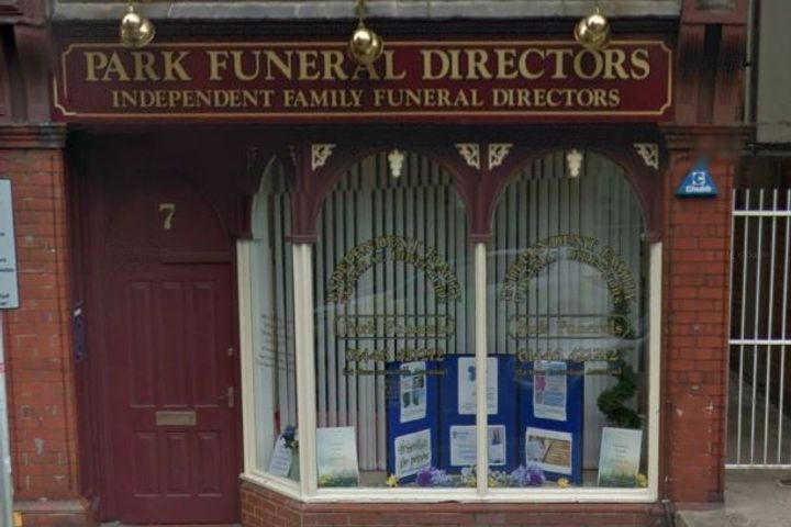 Park Independent Funeral Directors