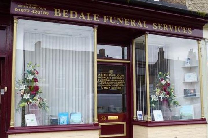 Bedale & District Funeral Service