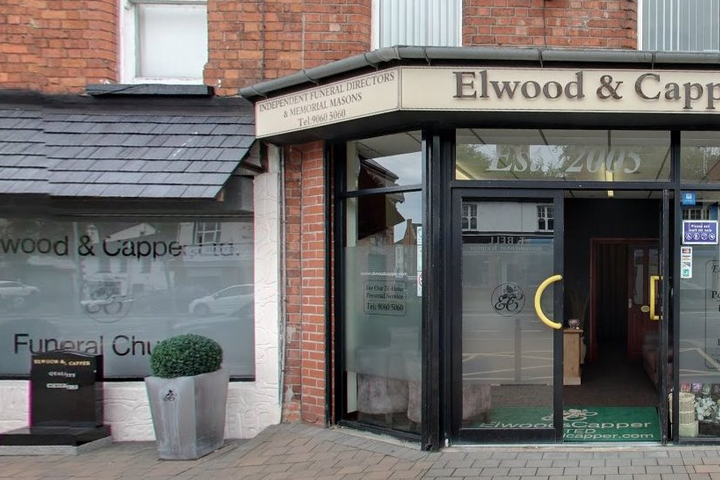 Elwood And Capper Ltd