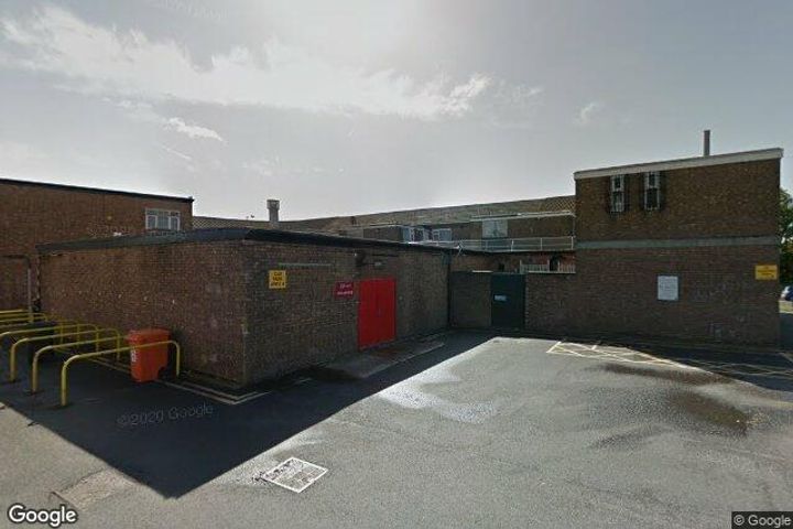 Graham J Clegg Funeral Services, Maghull Westway