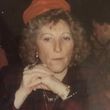 Patricia May Bullen
