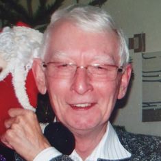Peter Stables