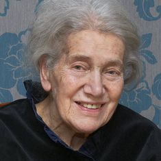 Isobel Wilkie