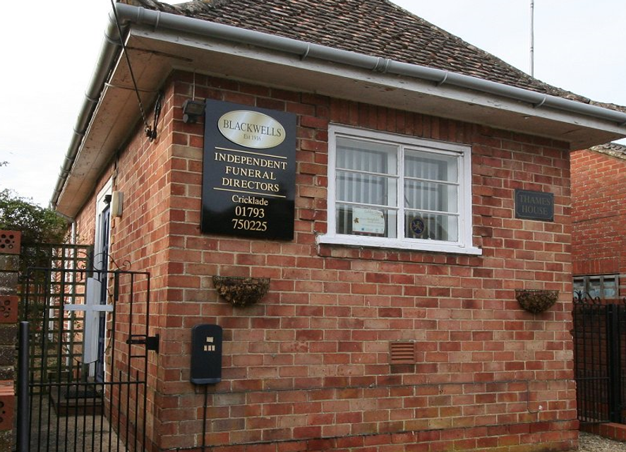 Blackwells of Cricklade