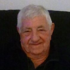 Barry John David Adams