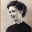 Frances Shirley Thomas