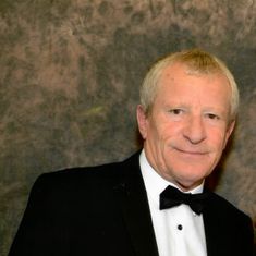 Roger Bernard Hills