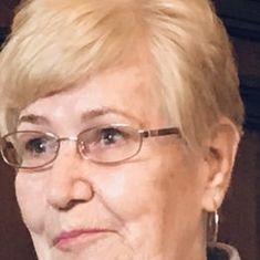 Muriel Mackin