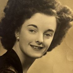 Rosanna Mary Guise
