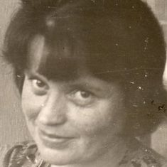 Pamela Mary Gover