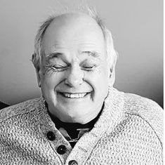 Peter Rogerson
