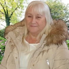 Mary Anne Mahood