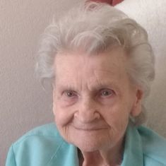 Patricia Forbes