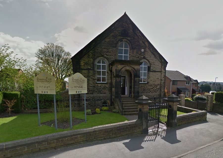 Robson & Ellis Funeral Service