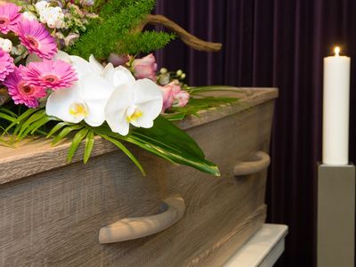 Funeral plan regulator announces new board