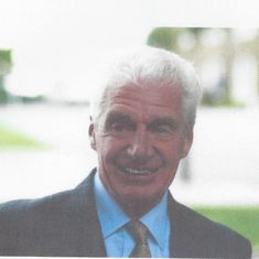 Alan Thomas
