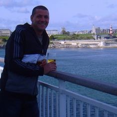 Robert Middleton