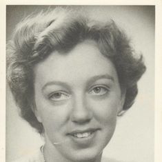 Janet Farr