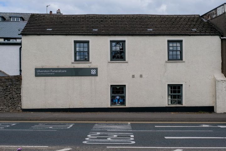 Ulverston Funeralcare (inc. M T Sawrey)