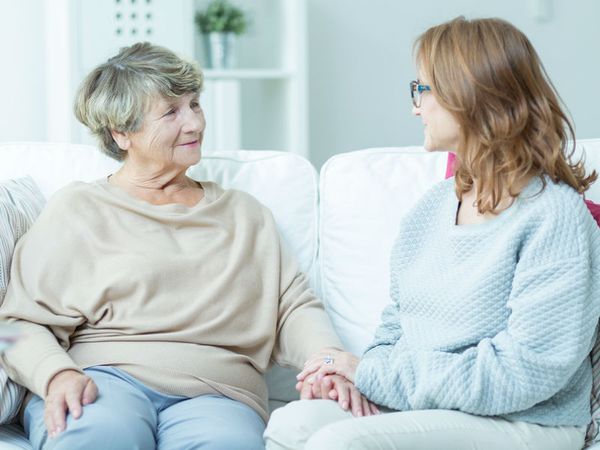 Talking about death: New Legal and General survey