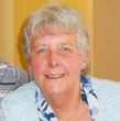 Pamela   Mary Thirkill