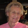 Rebecca (Ruby) Brown (nee Ewing)