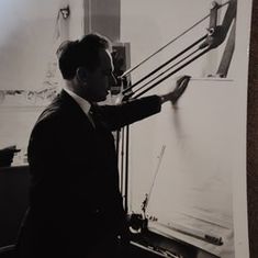 Clive Henry Freeman
