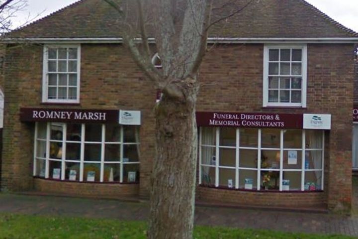 Romney Marsh Funeral Directors