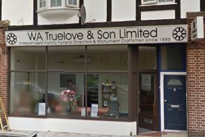 W.A Truelove & Son Ltd