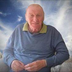 Alan Yates