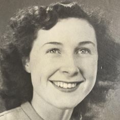 Kathleen Doris Wells