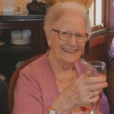 Eileen Elsie Wildish