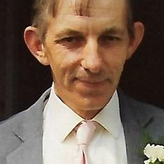 Michael Glover